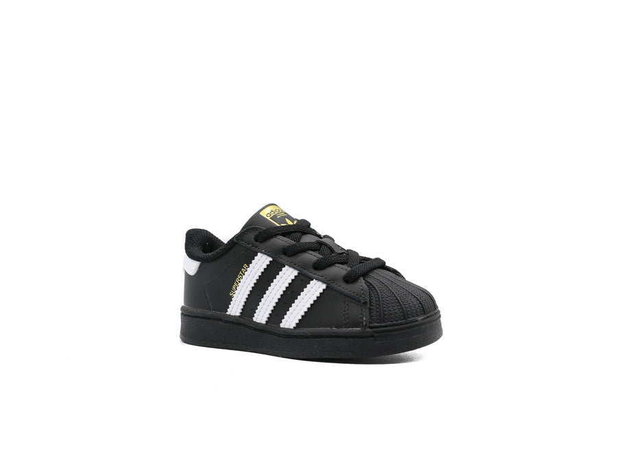 ADIDAS SUPERSTAR WHITE KIDS