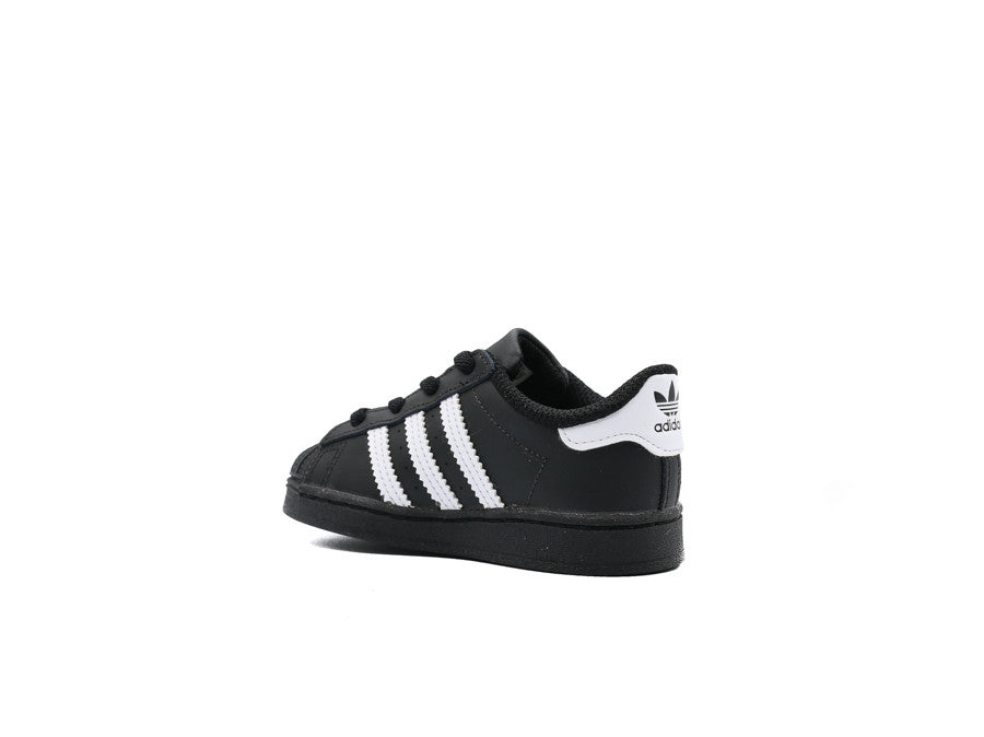 ADIDAS SUPERSTAR WHITE KIDS
