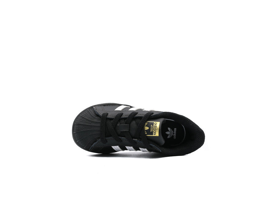 ADIDAS SUPERSTAR WHITE KIDS