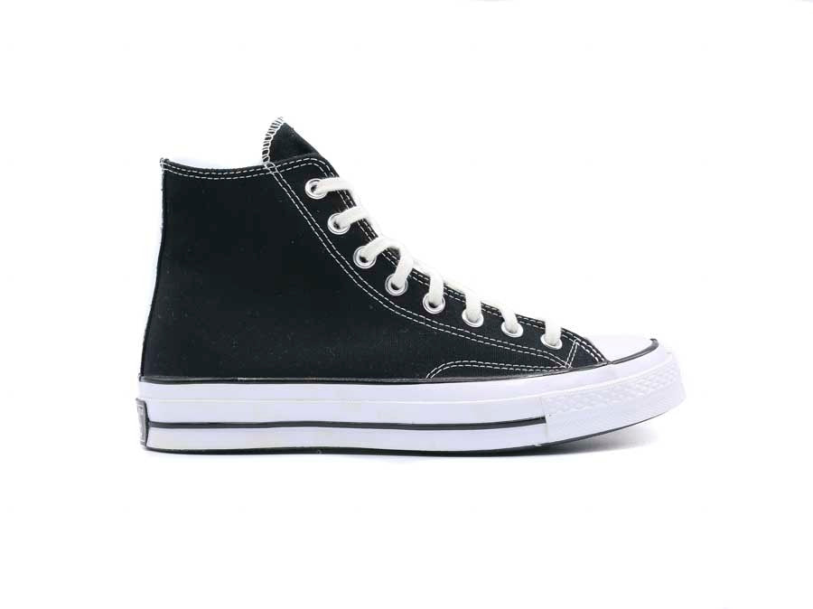 CONVERSE CHUCK 70 RESTRUCTURED BLACK