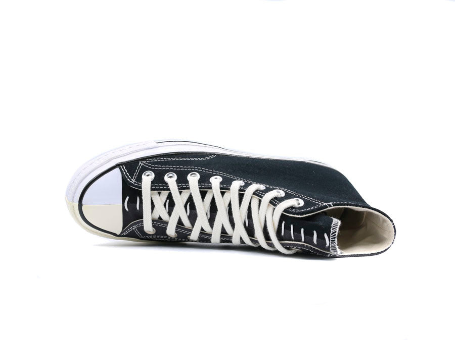 CONVERSE CHUCK 70 RESTRUCTURED BLACK