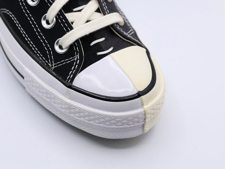 CONVERSE CHUCK 70 RESTRUCTURED BLACK