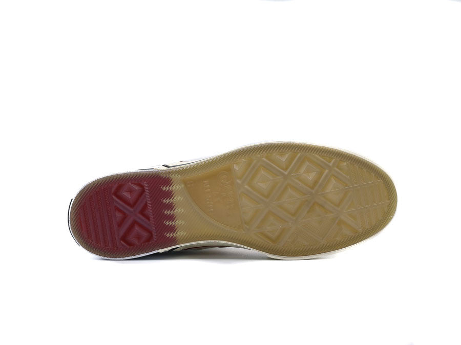 CONVERSE CHUCK 70 RESTRUCTURED WHITE