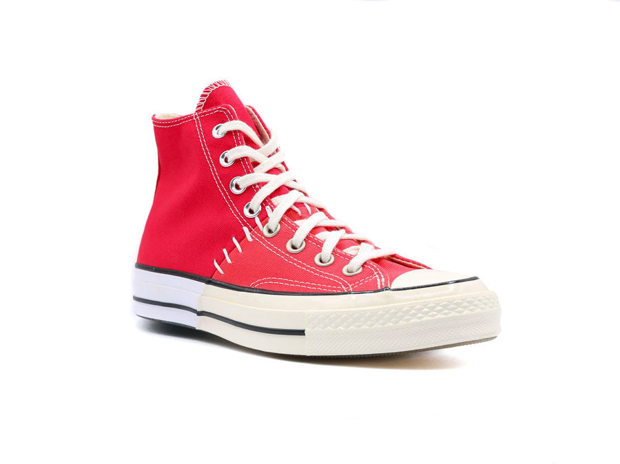 CONVERSE CHUCK 70 RESTRUCTURED RED