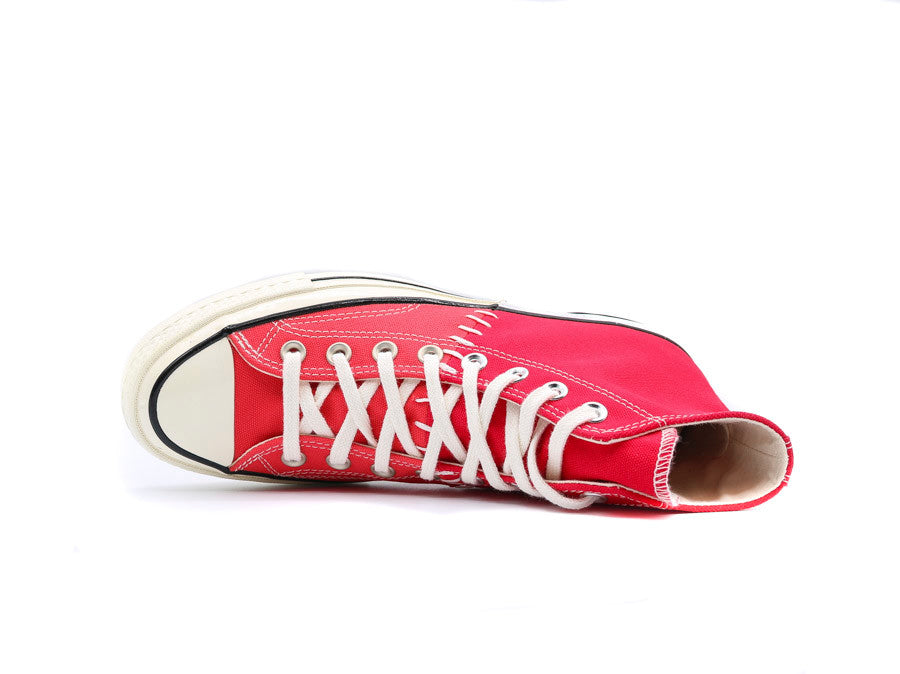 CONVERSE CHUCK 70 RESTRUCTURED RED