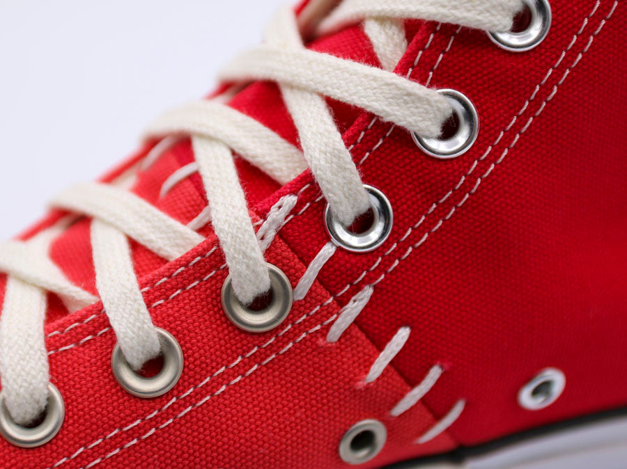 CONVERSE CHUCK 70 RESTRUCTURED RED