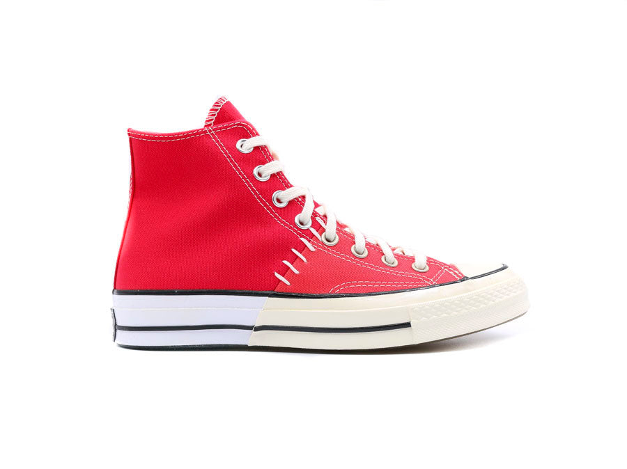 CONVERSE CHUCK 70 RESTRUCTURED RED