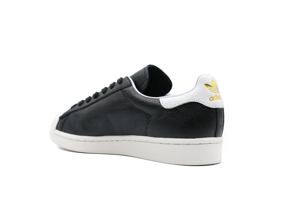 ADIDAS SUPERSTAR PURE BLACK
