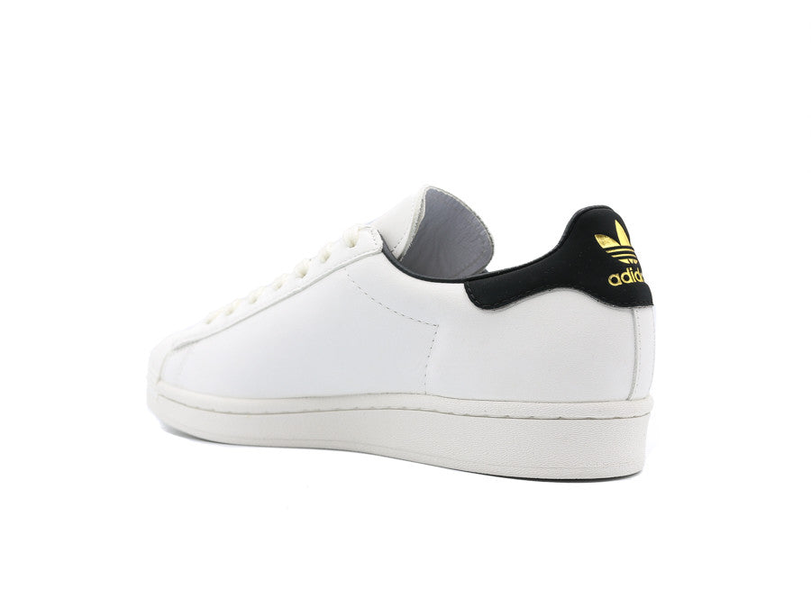 ADIDAS SUPERSTAR PURE WHITE