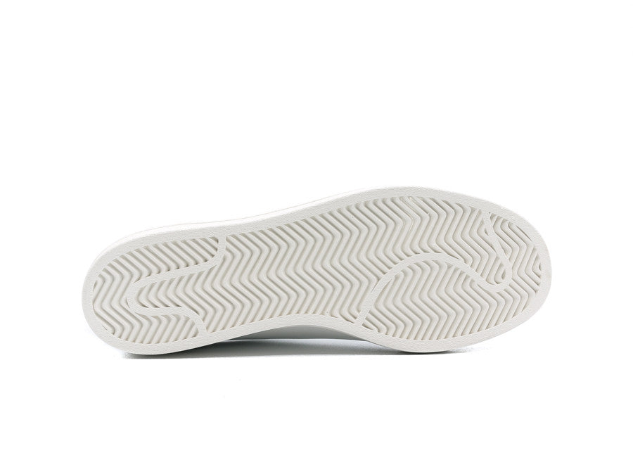 ADIDAS SUPERSTAR PURE WHITE