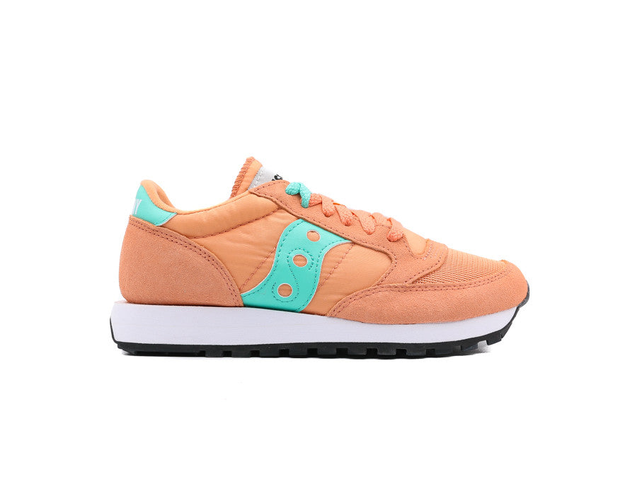 SAUCONY JAZZ ORIGINAL VINTAGE MELON