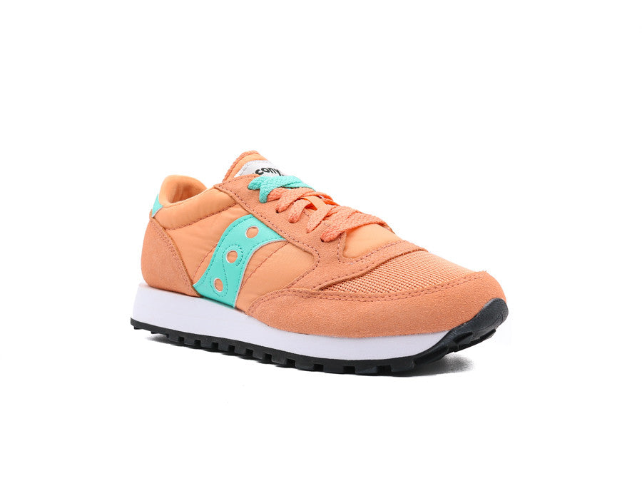 SAUCONY JAZZ ORIGINAL VINTAGE MELON