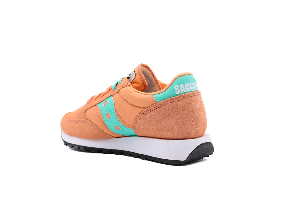 SAUCONY JAZZ ORIGINAL VINTAGE MELON