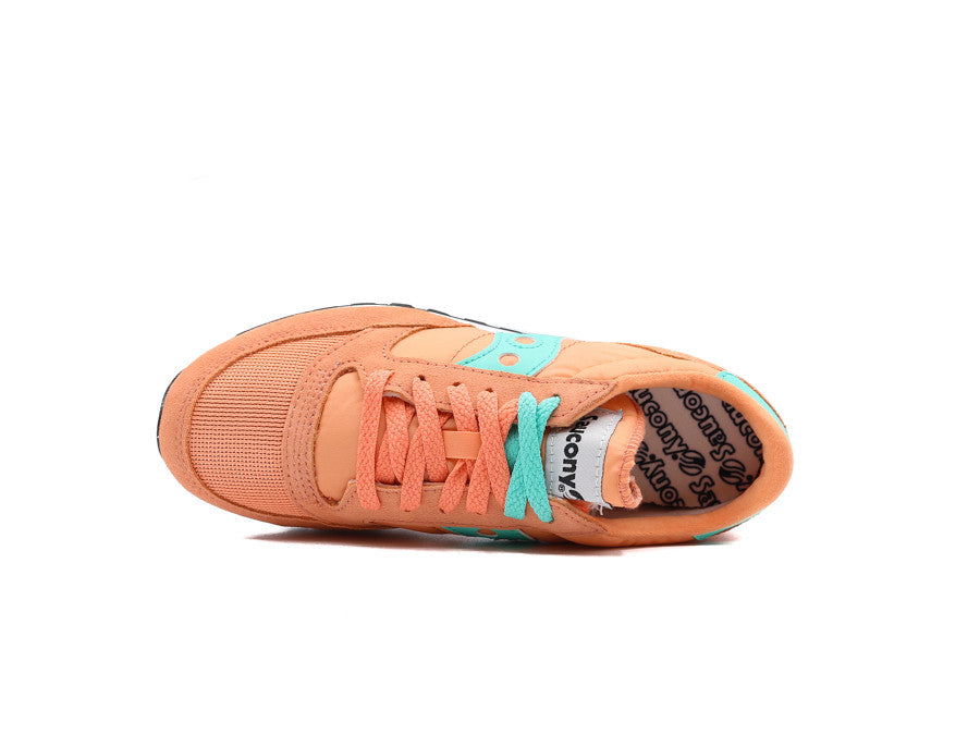 SAUCONY JAZZ ORIGINAL VINTAGE MELON