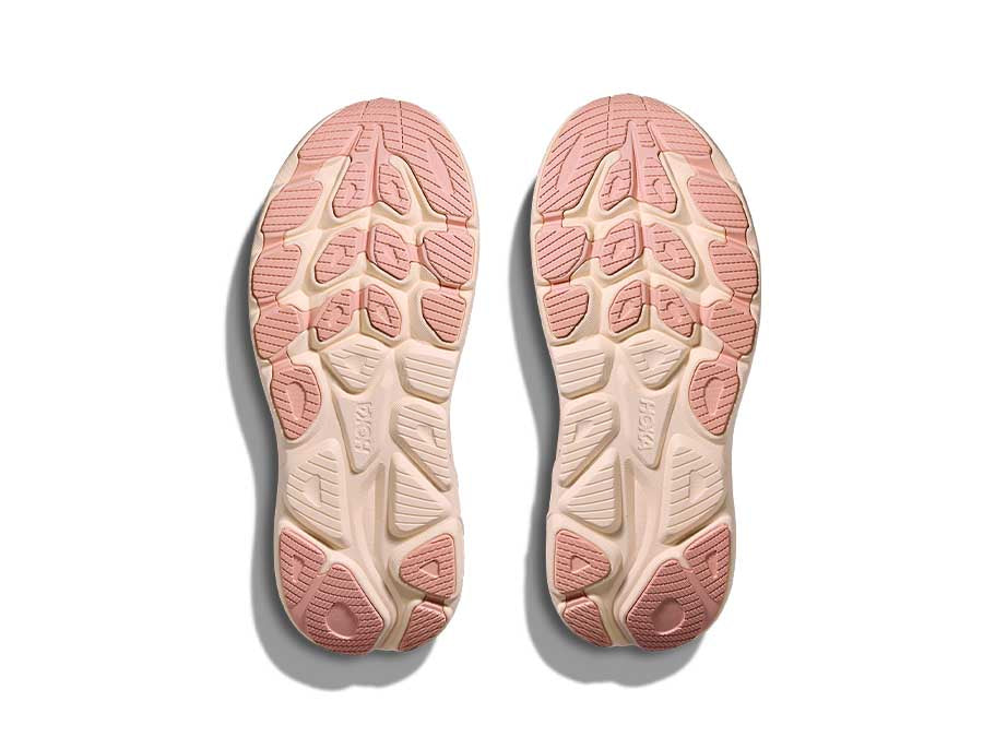 Hoka W Clifton 10 Alabaster Rose