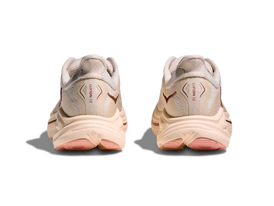 Hoka W Clifton 10 Alabaster Rose
