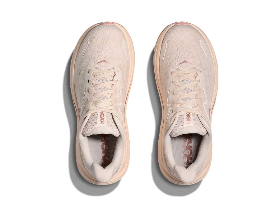 Hoka W Clifton 10 Alabaster Rose