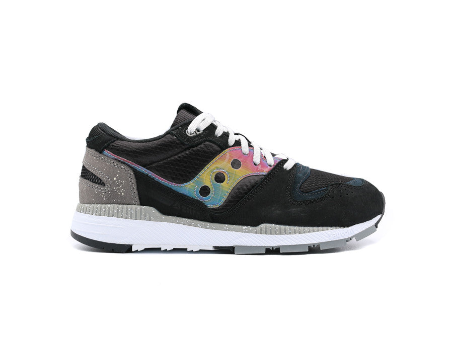 SAUCONY AZURA BLACK