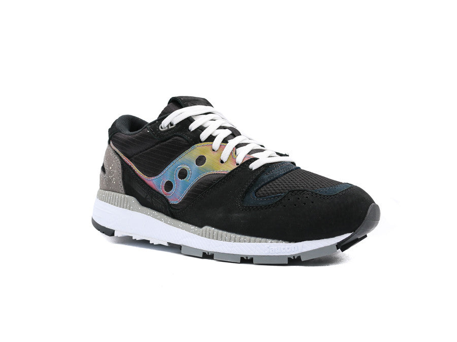 SAUCONY AZURA BLACK