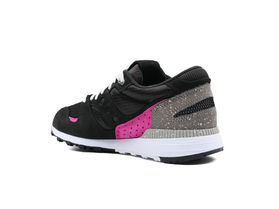 SAUCONY AZURA BLACK