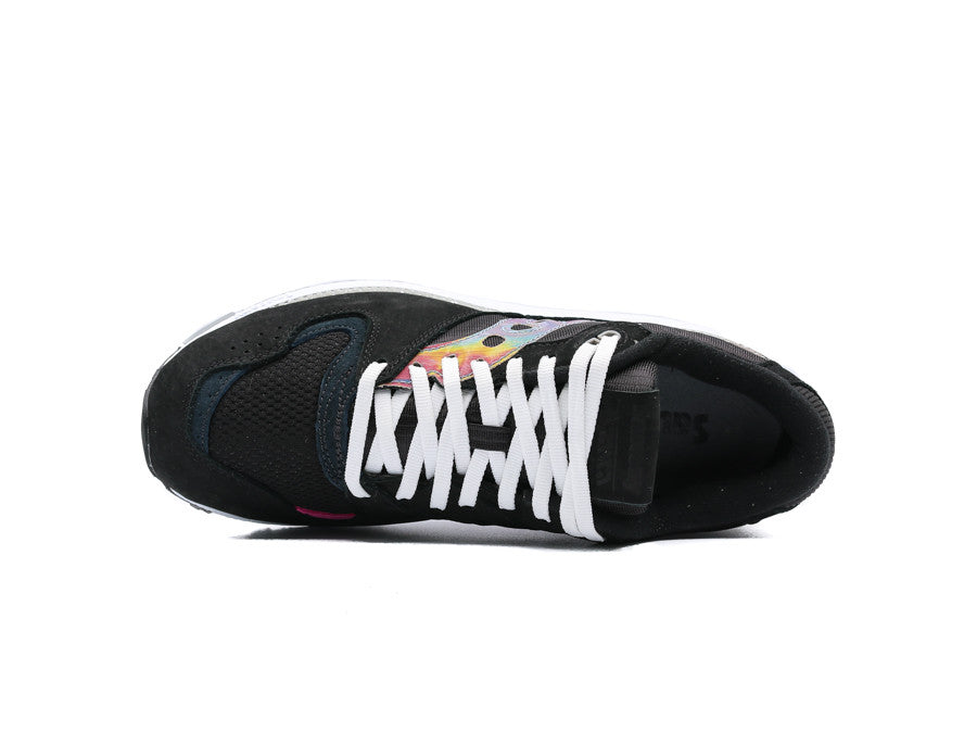 SAUCONY AZURA BLACK