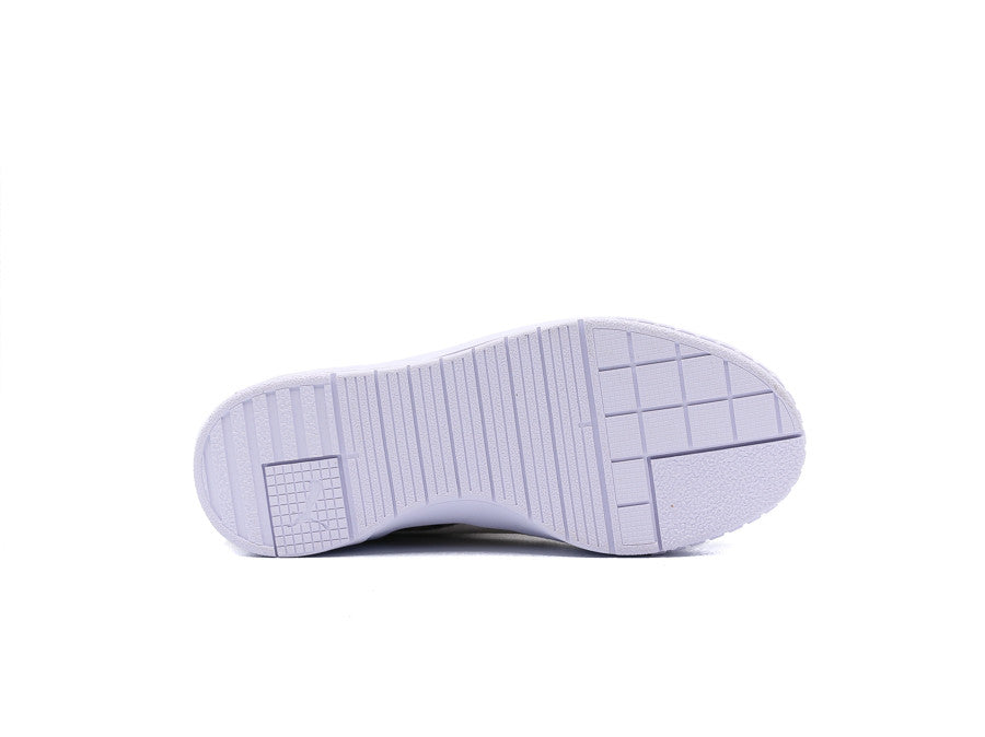 PUMA CALI SPORT W.CATS WN'S PALE KHAKI-WHITE-BLACK
