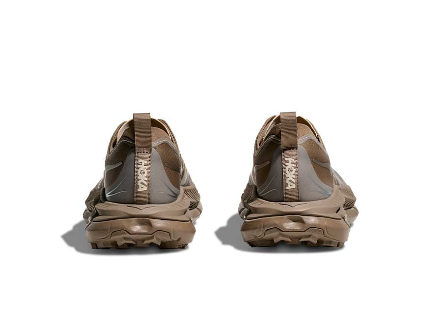 Hoka U Mafate Speed 4 Lite Light Roast