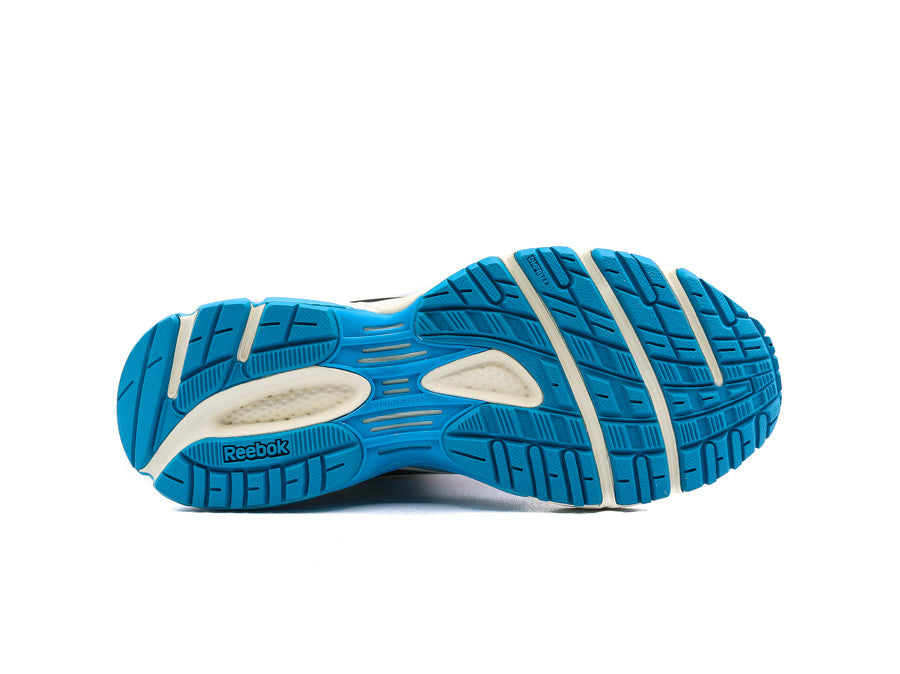 REEBOK PREMIER ROAD WHITE BLUE RED