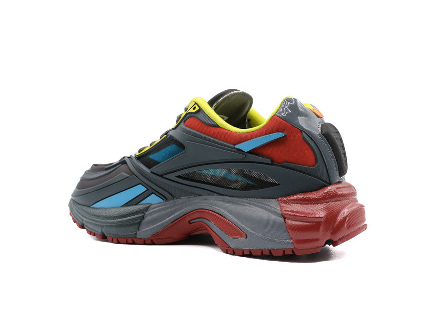 REEBOK PREMIER ROAD BLACK GREY