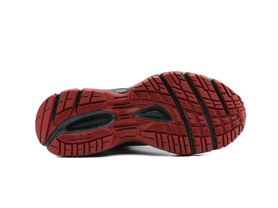 REEBOK PREMIER ROAD BLACK GREY