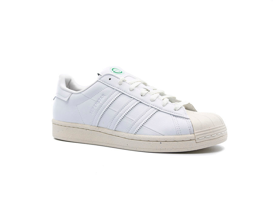 ADIDAS SUPERSTAR WHITE