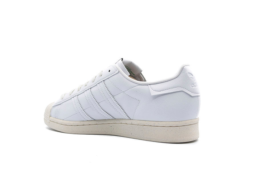 ADIDAS SUPERSTAR WHITE