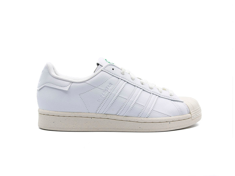 ADIDAS SUPERSTAR WHITE