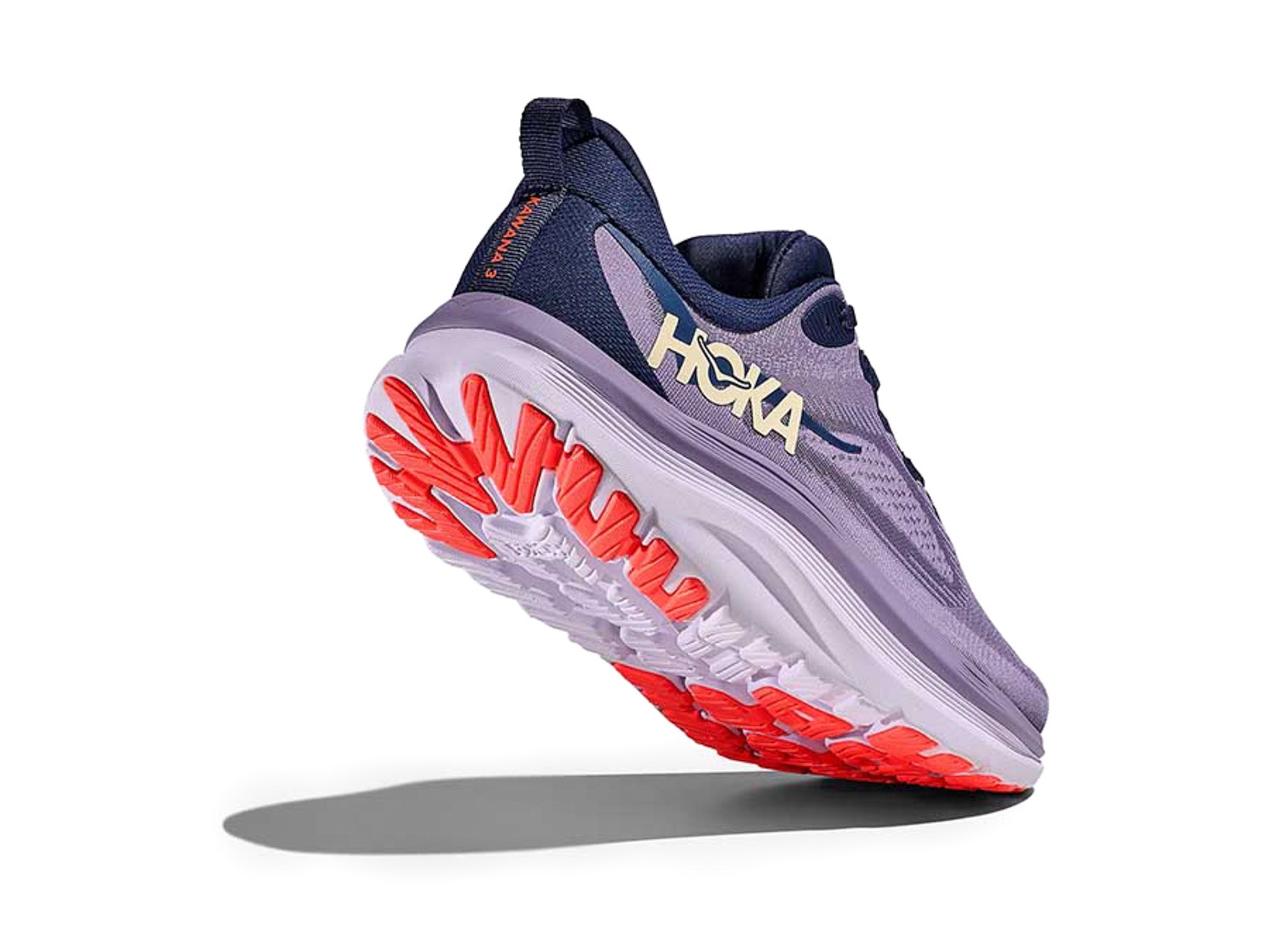 Hoka W Kawana 3 Berry Jam Midni