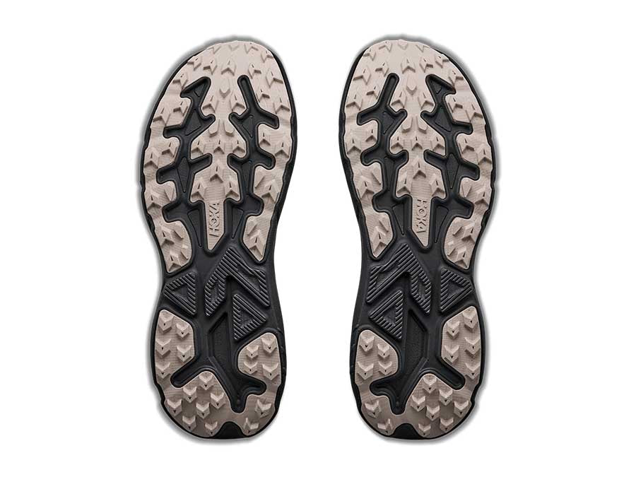 Hoka Challenger 8 Gtx Antique Olive Black