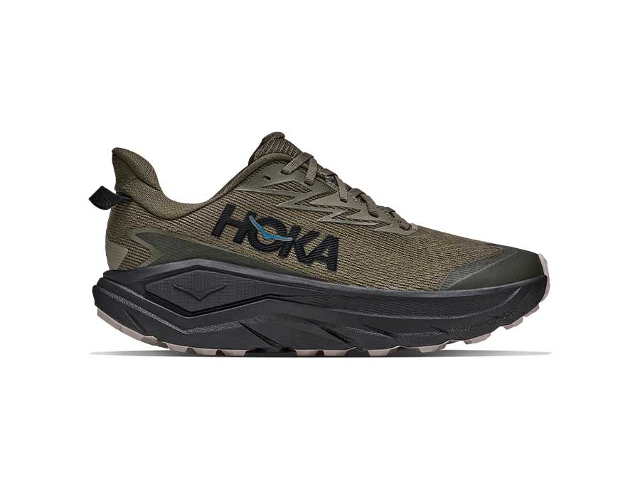 Sneakers running Hoka Challenger 8 Gtx