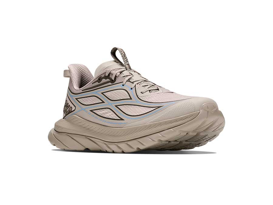 Hoka Mach Remastered Archival Taupe Drizzle