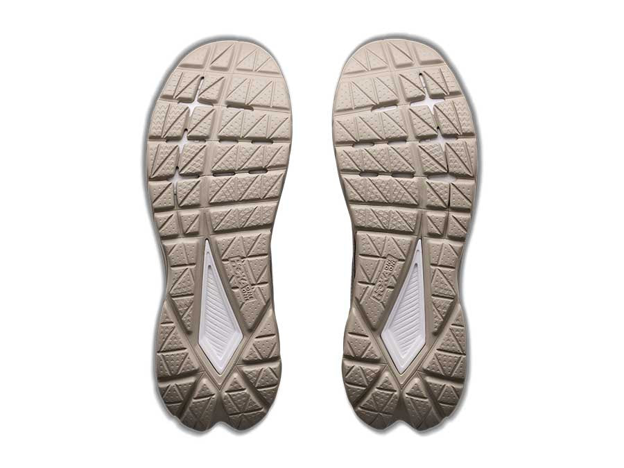 Hoka Mach Remastered Archival Taupe Drizzle