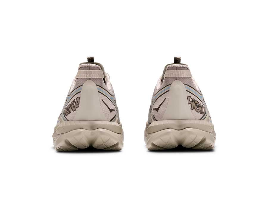 Hoka Mach Remastered Archival Taupe Drizzle