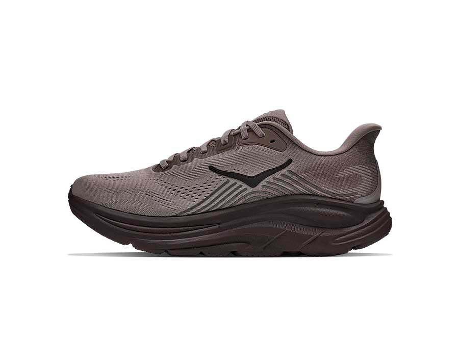 Hoka Clifton 11 Boulder Grey Pebble Grey