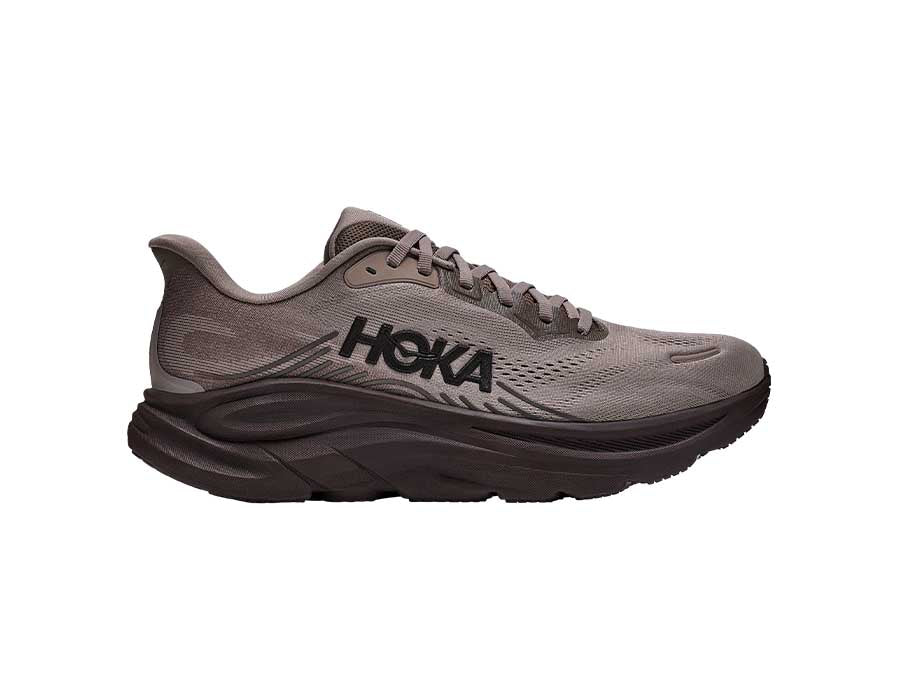 Zapatillas running hombre Hoka Clifton 11 Boulder Grey
