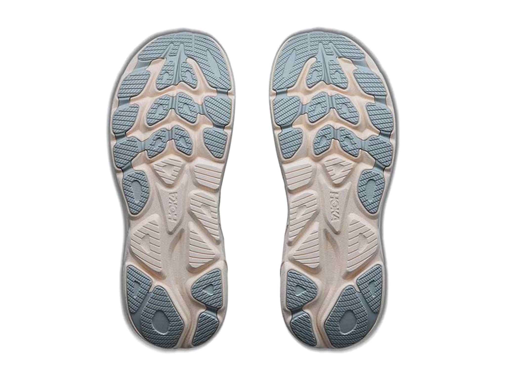 Hoka Clifton 11 Stardust Alabaster