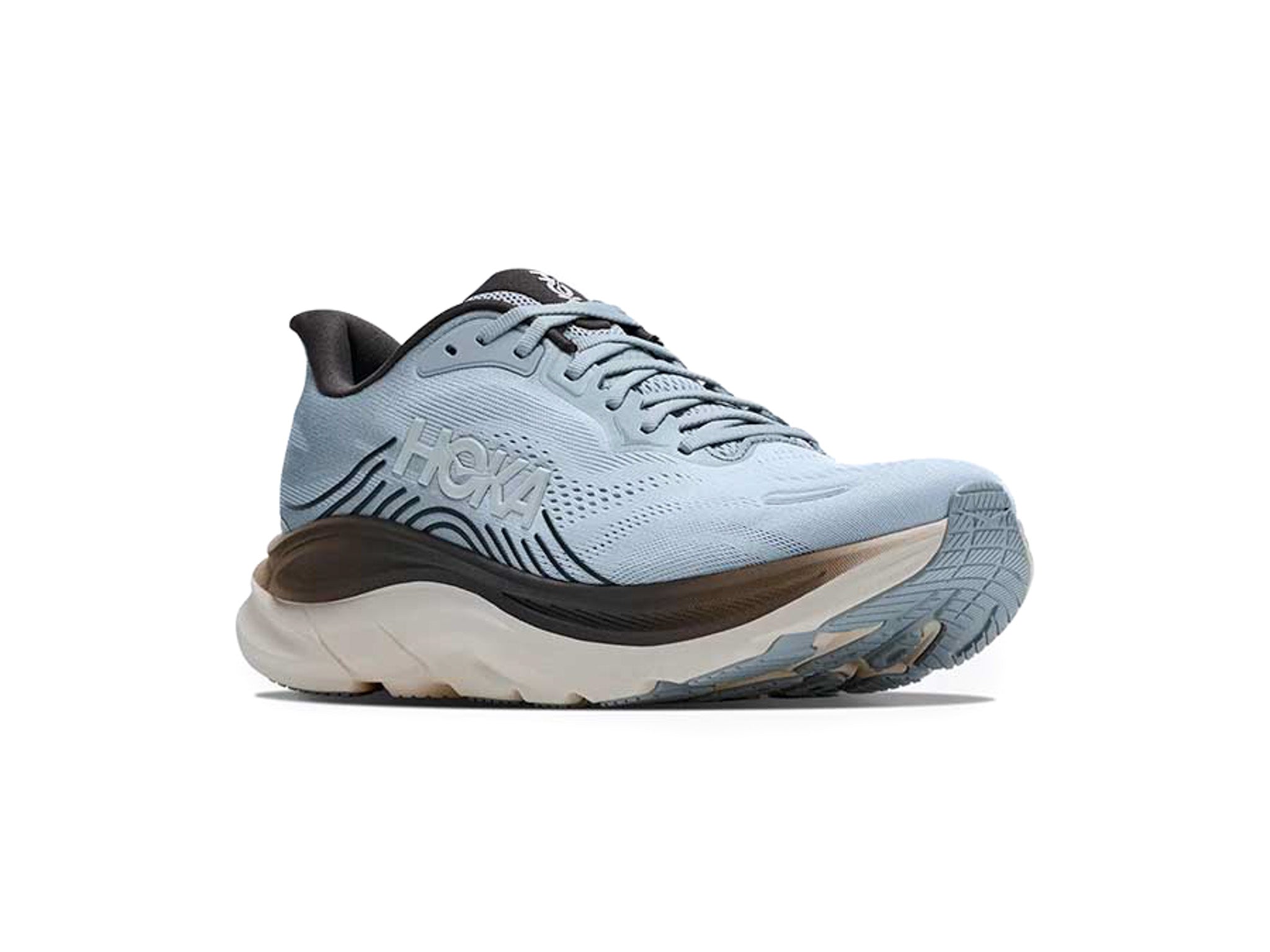 Hoka Clifton 11 Stardust Alabaster