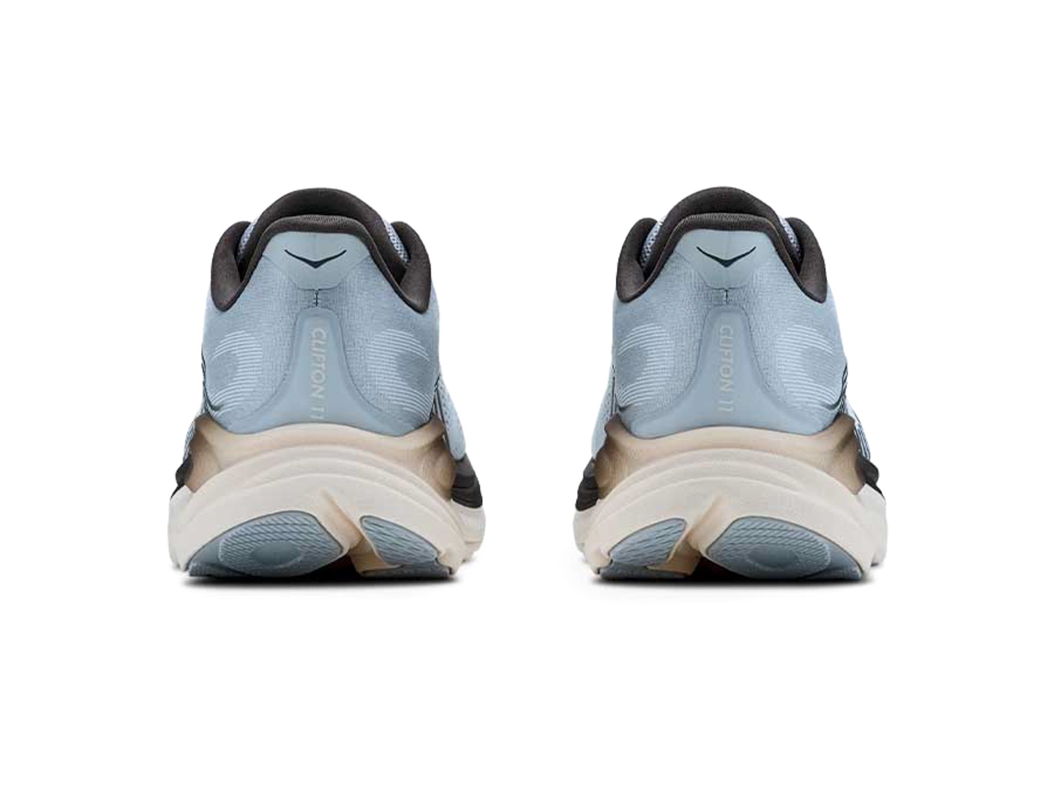 Hoka Clifton 11 Stardust Alabaster