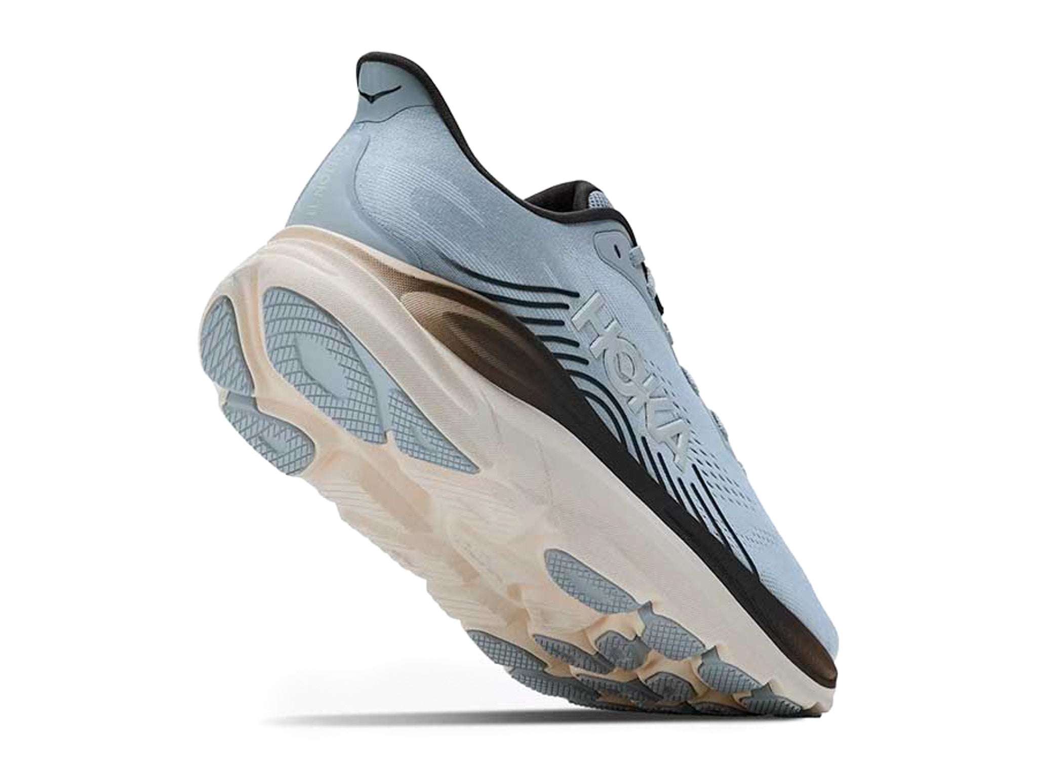 Hoka Clifton 11 Stardust Alabaster