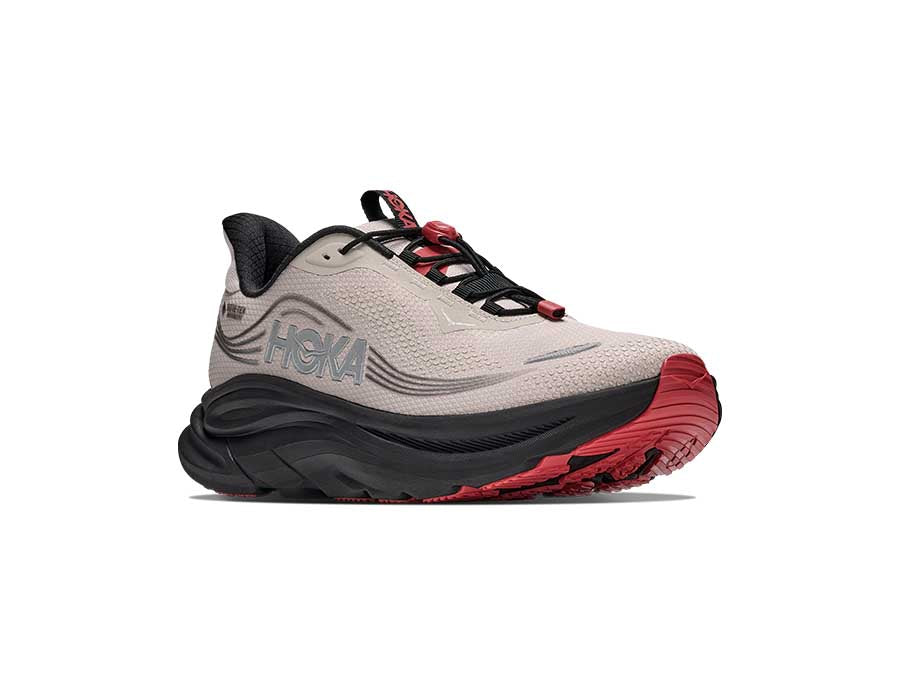 Hoka Clifton 11 Gtx River Rock Grey Carbon Bl