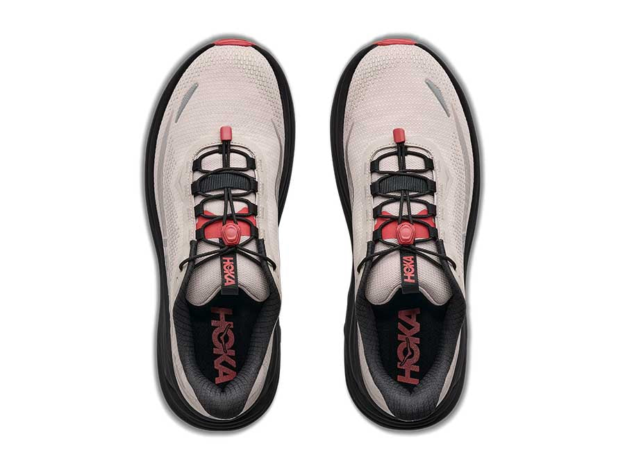 Hoka Clifton 11 Gtx River Rock Grey Carbon Bl