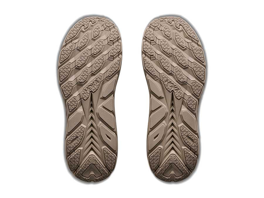 Hoka Clifton Ls Utl Archival Taupe Archival T