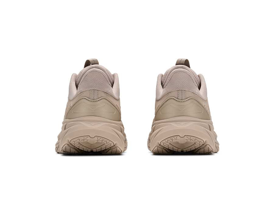 Hoka Clifton Ls Utl Archival Taupe Archival T