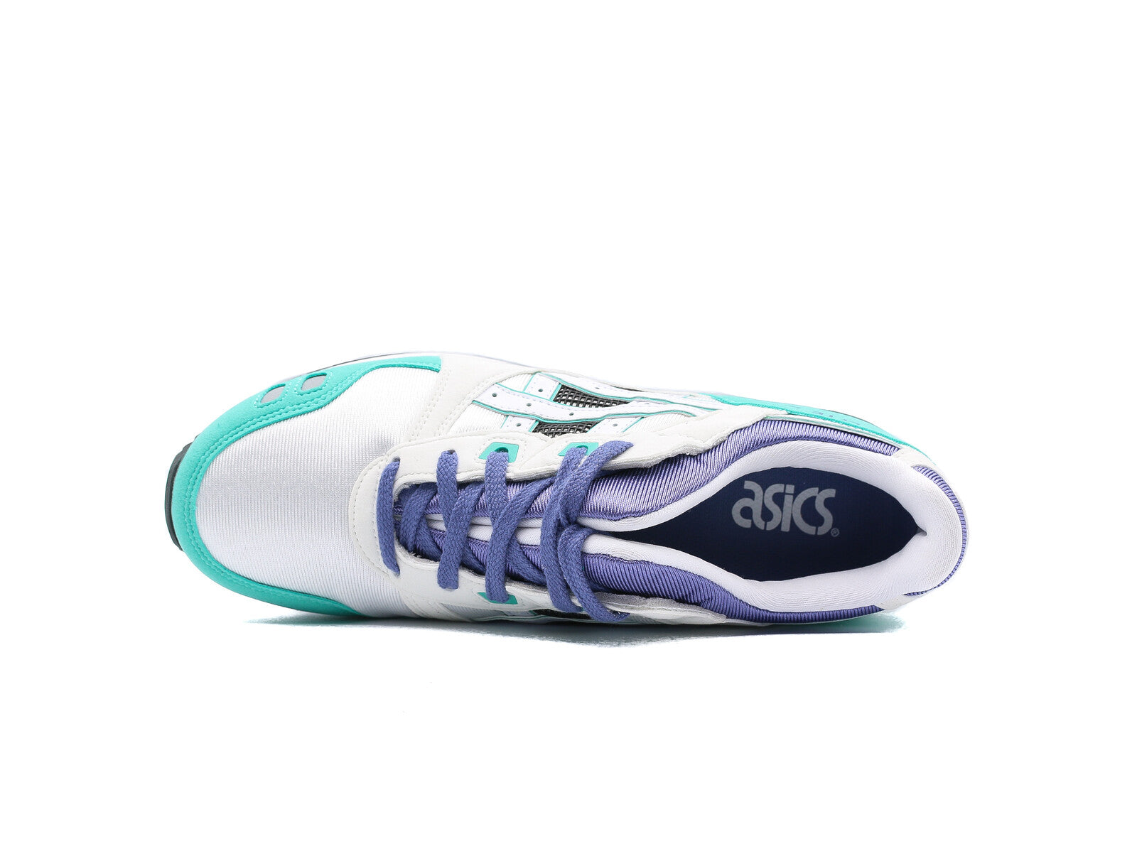 ASICS GEL-LYTE III OG WHITE-BLUE
